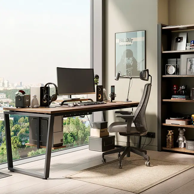 Подставка под монитор ZAMM (Д-053)