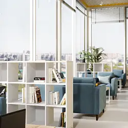 Шоу-рум ZAMM для юр. лиц (Проспект Мира)