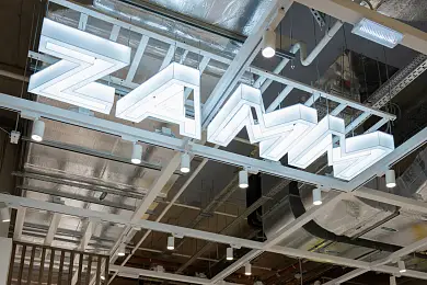 Шоу-рум ZAMM для юр. и физ. лиц (Авиапарк) – фото 6