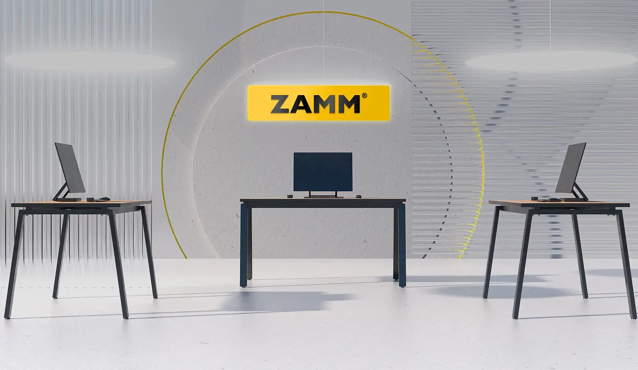 Генеральный директор ZAMM — интервью для Forbes