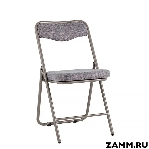 Стул складной мягкий Джонни