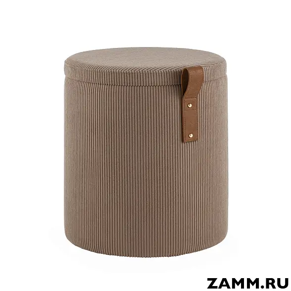Пуф Руни с ящиком