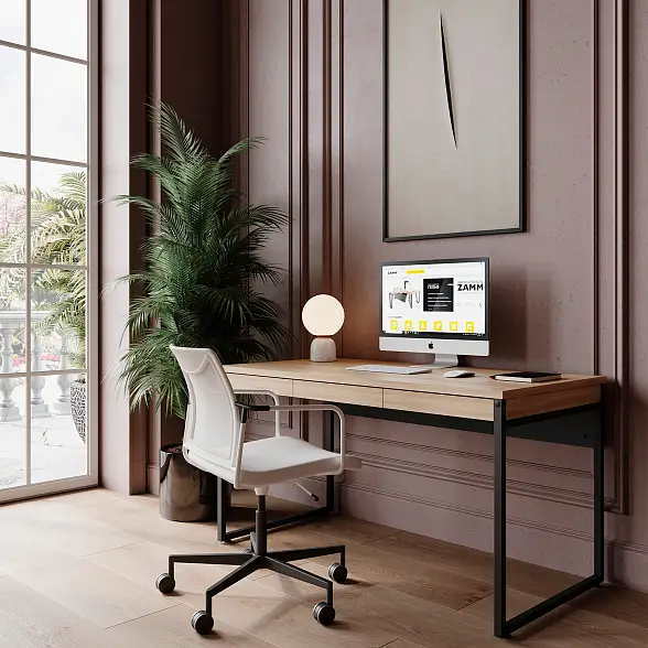 Стол Linda (Тип 1) без аксессуаров 