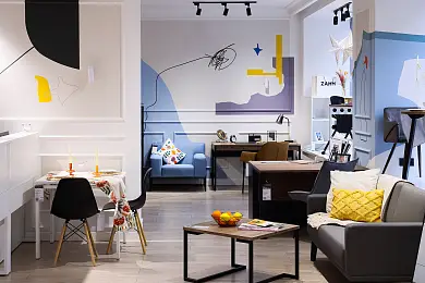 г. Санкт-Петербург, ул. Бармалеева д. 1 – фото 1