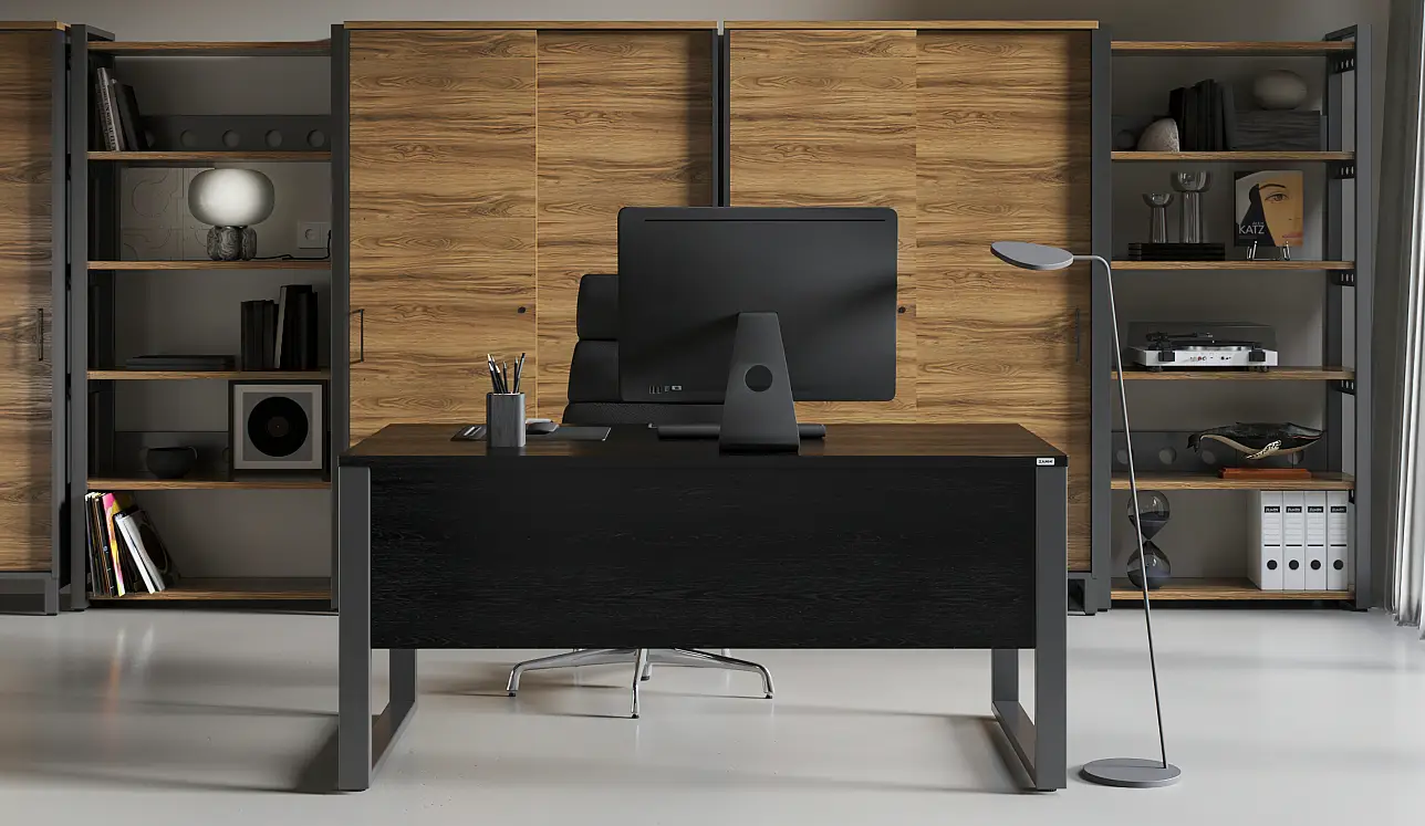 Резиденция бизнесмена