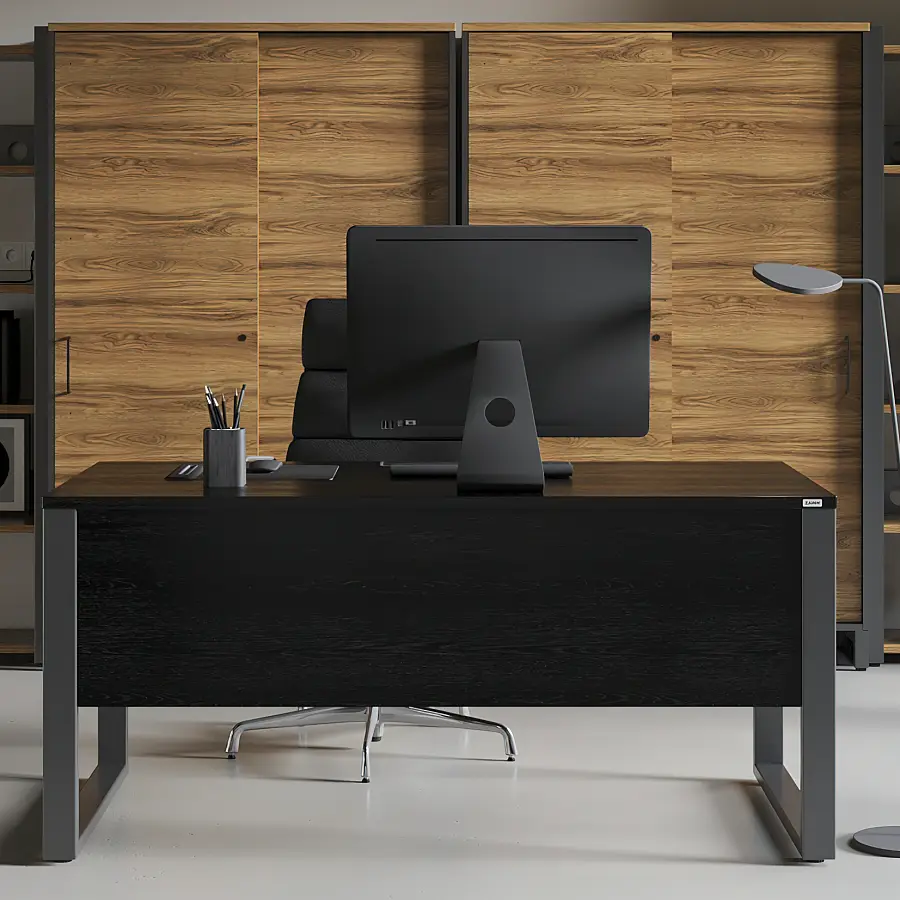 Резиденция бизнесмена