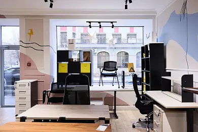 г. Санкт-Петербург, ул. Бармалеева д. 1 – фото 10