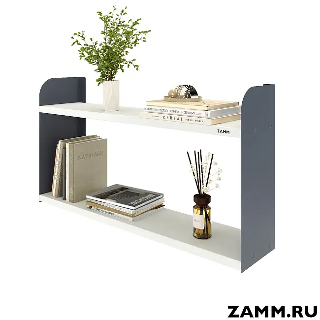 Навесная полка ZAMM. Тип 1